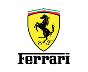 ferrari logo